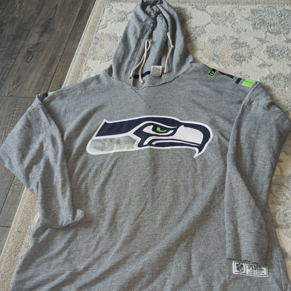 Seattle Seahawks light weight Sweatshirt